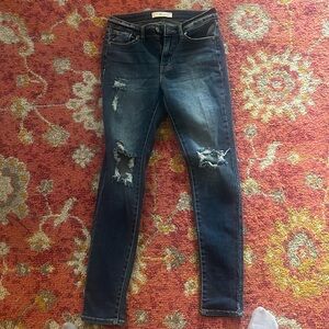 Kancan jeans, brand new, no tags.